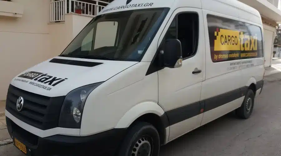 Φθηνές μικρομεταφορές Αθήνα Πειραιάς Προάστια Αττικής