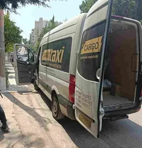 Μεταφορές Μετακομίσεις Αθήνα CargoTaxi.gr Μεταφορική στην Αθήνα e1710606833207