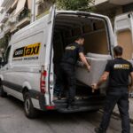 Αγόρασες καναπέ από Facebook Marketplace; Το μεγαλύτερο πρόβλημα ξεκινά μετά. 3 Μεταφορά καναπέ στην Αθήνα